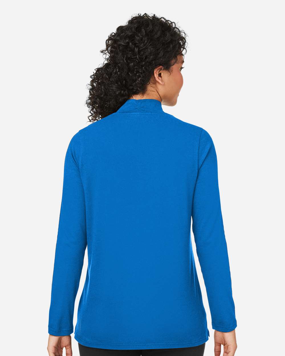 Women's Raleigh Shawl Collar Knit Top