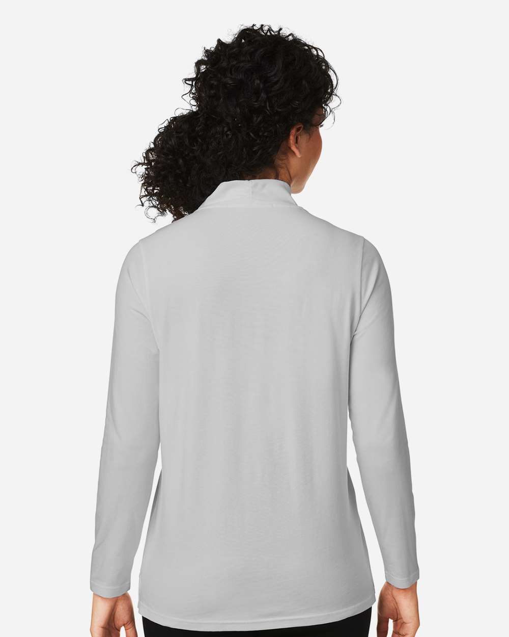 Women's Raleigh Shawl Collar Knit Top