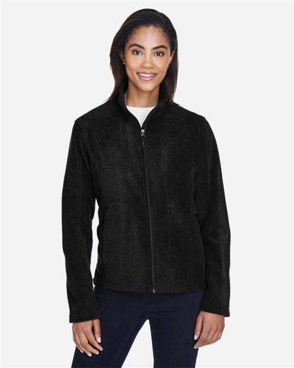 Women's Journey Fleece Jacket