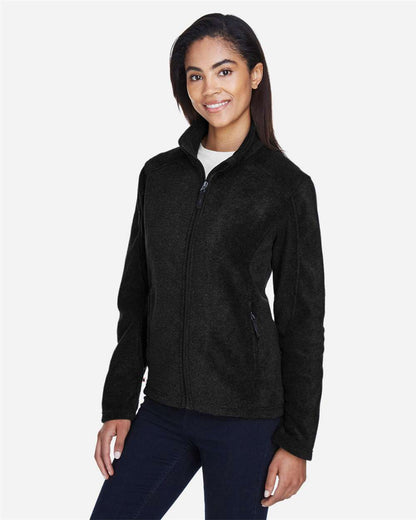 Women's Journey Fleece Jacket