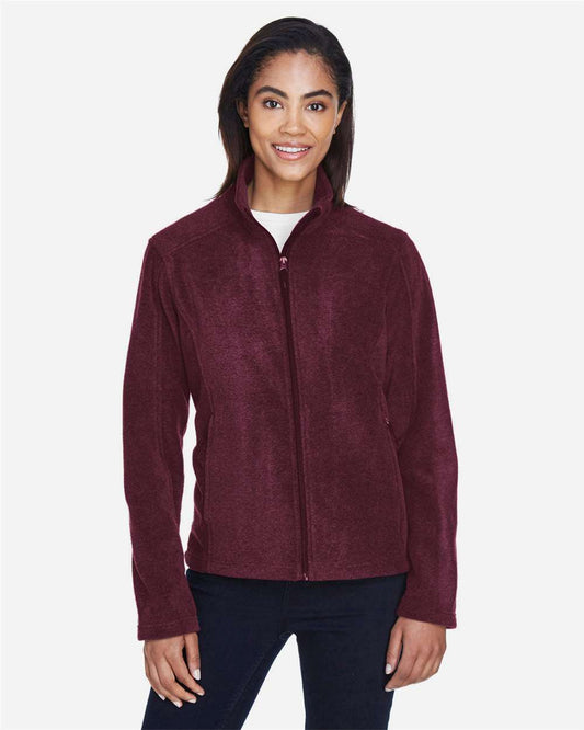 Women's Journey Fleece Jacket