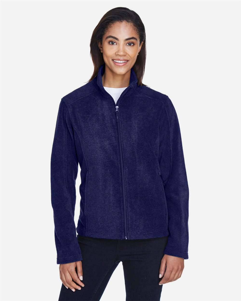 Women's Journey Fleece Jacket