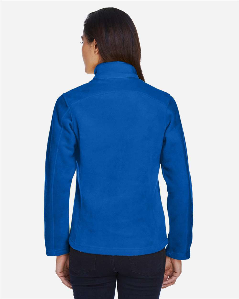 Women's Journey Fleece Jacket