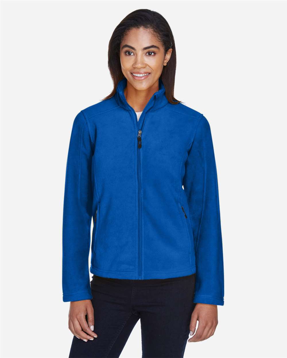 Women's Journey Fleece Jacket
