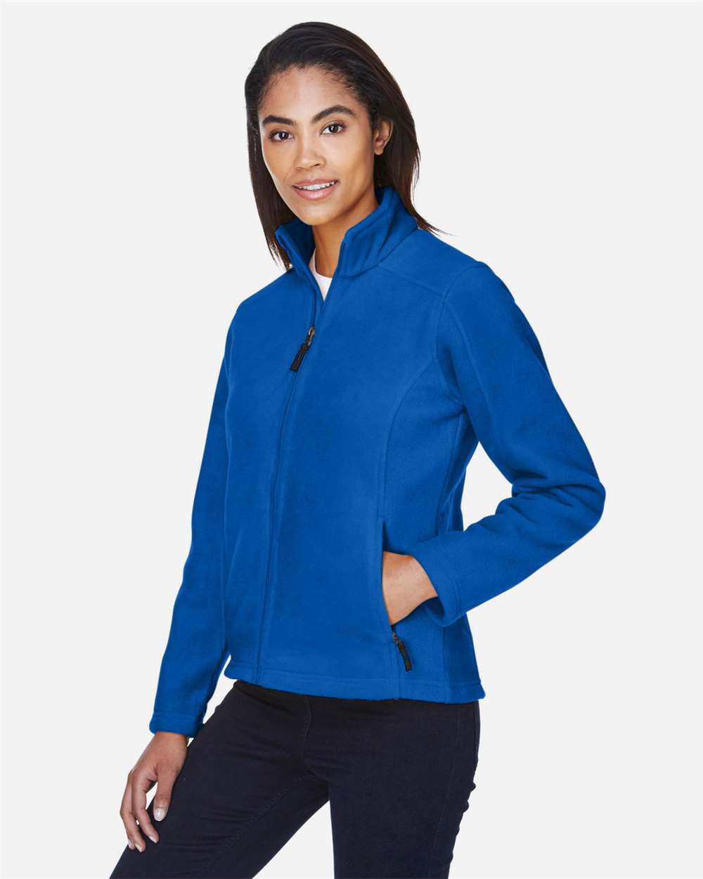 Women's Journey Fleece Jacket