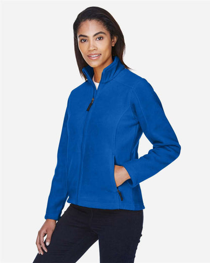 Women's Journey Fleece Jacket