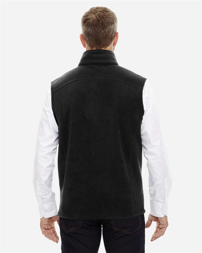 Men's Tall Journey Fleece Vest