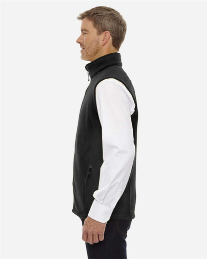 Men's Tall Journey Fleece Vest