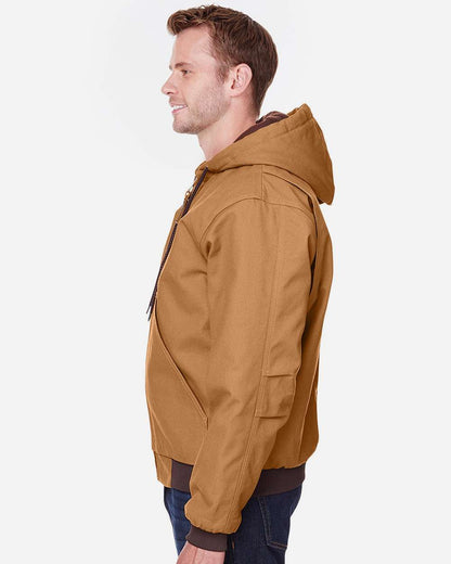 Men's Berne Heritage Hooded Jacket