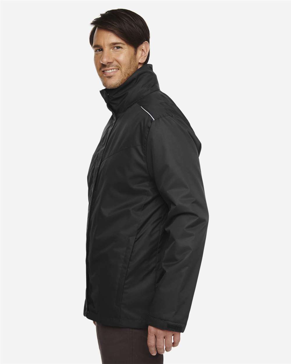 Men's Tall Region 3-in-1 Jacket with FleeceÂ Liner