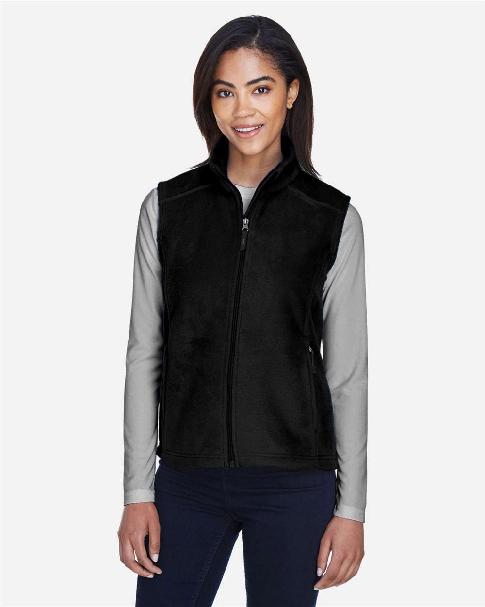 Women's Journey Fleece Vest