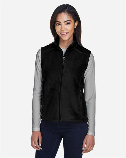 Women's Journey Fleece Vest