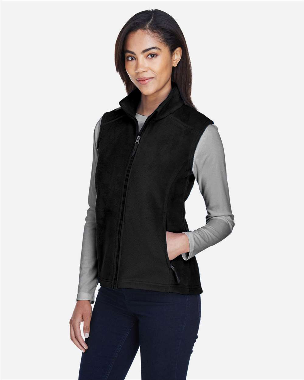 Women's Journey Fleece Vest
