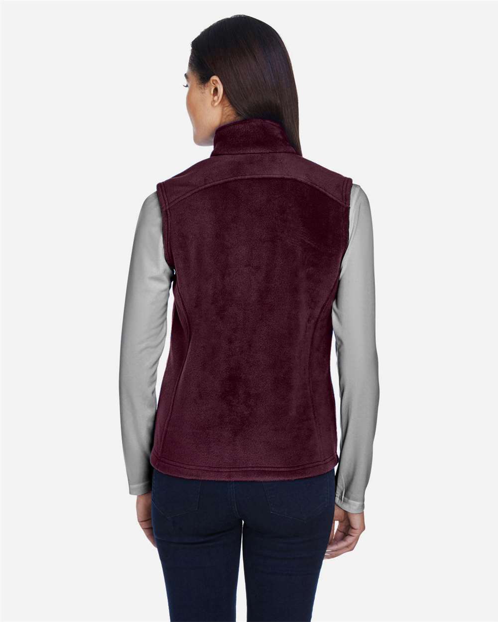 Women's Journey Fleece Vest
