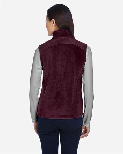 Women's Journey Fleece Vest