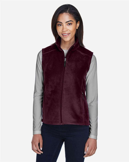 Women's Journey Fleece Vest