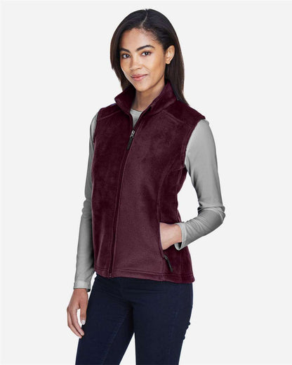 Women's Journey Fleece Vest