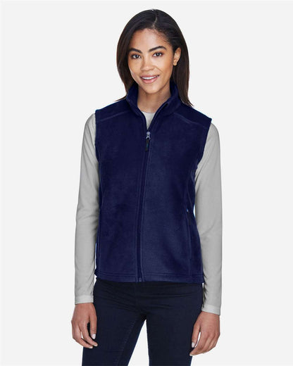 Women's Journey Fleece Vest