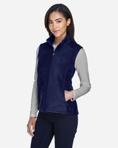 Women's Journey Fleece Vest