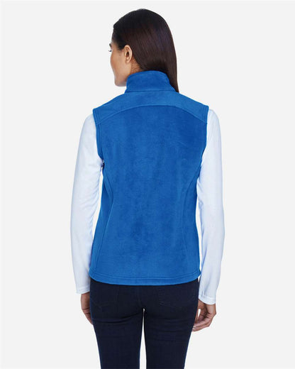 Women's Journey Fleece Vest