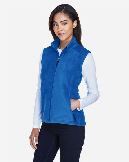 Women's Journey Fleece Vest