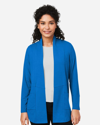 Women's Raleigh Stretch Cardigan