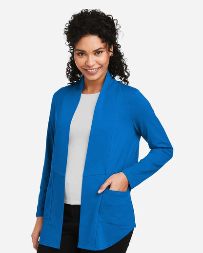 Women's Raleigh Stretch Cardigan