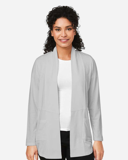 Women's Raleigh Stretch Cardigan