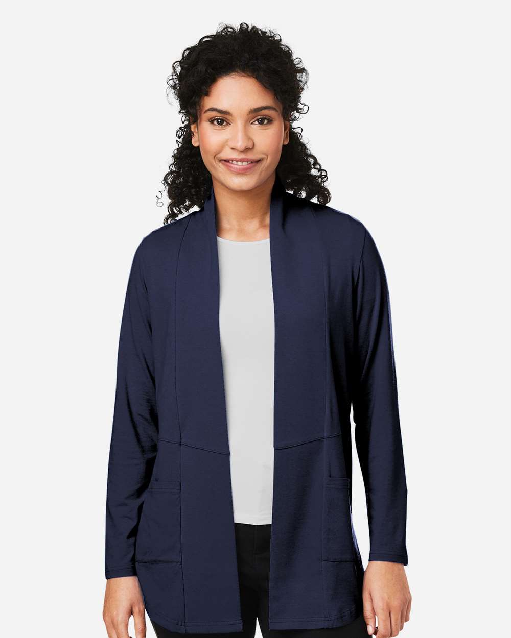 Women's Raleigh Stretch Cardigan