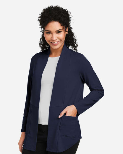 Women's Raleigh Stretch Cardigan