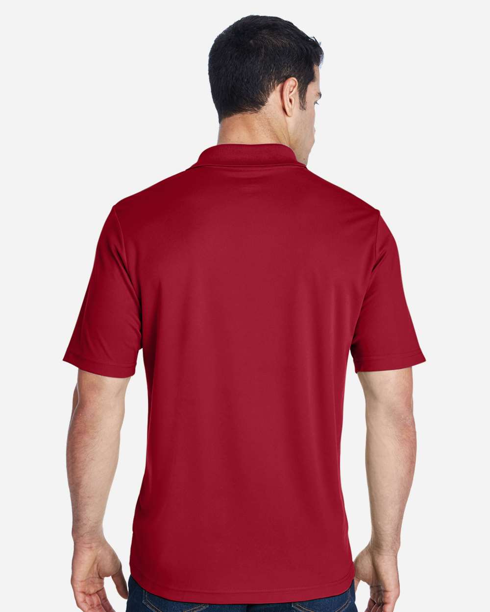 Men's Tall Origin Performance PiquÃ© Polo