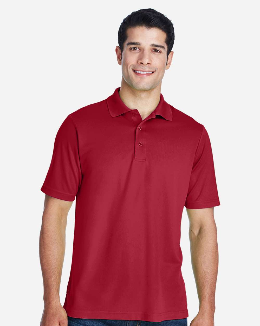 Men's Tall Origin Performance PiquÃ© Polo