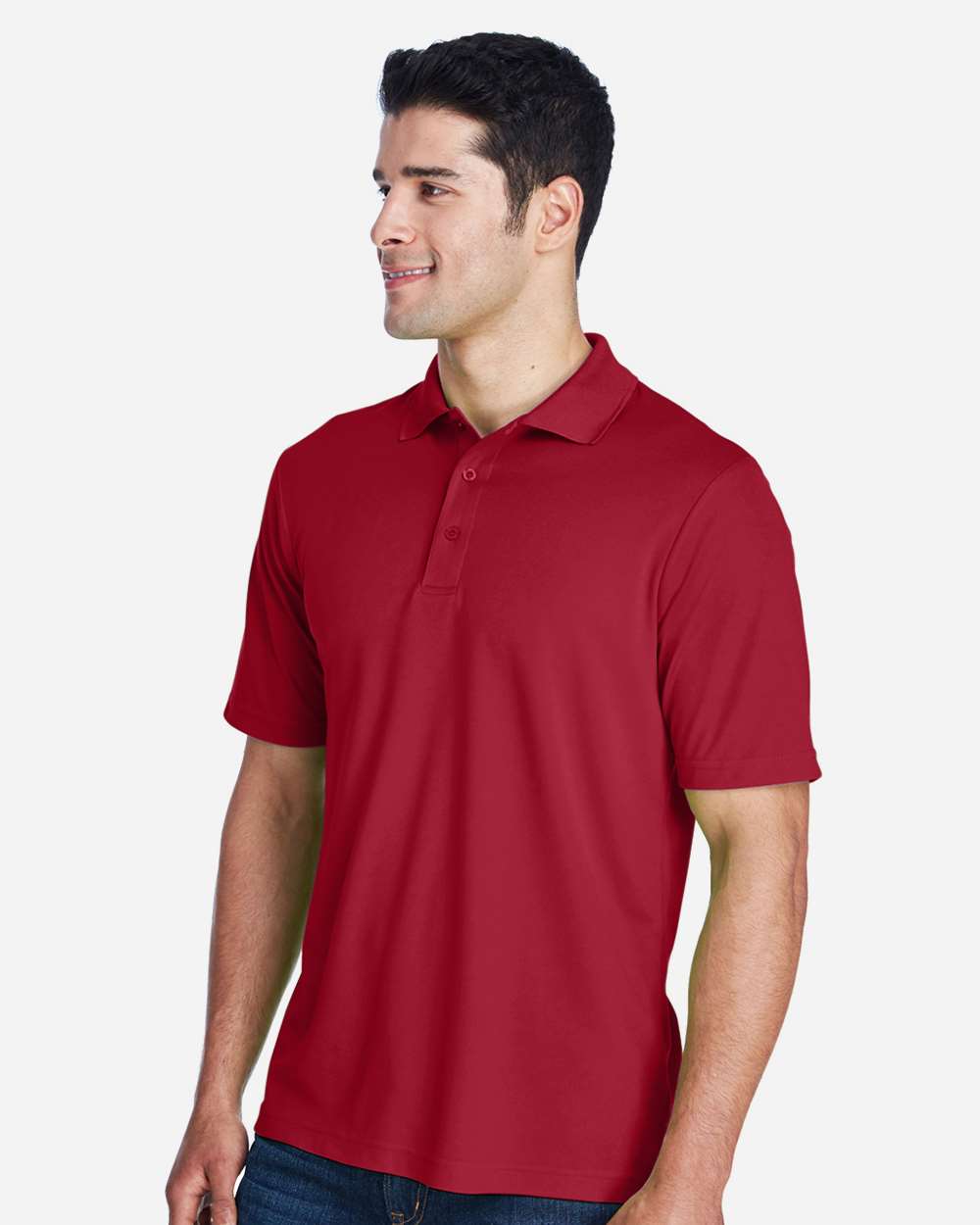 Men's Tall Origin Performance PiquÃ© Polo