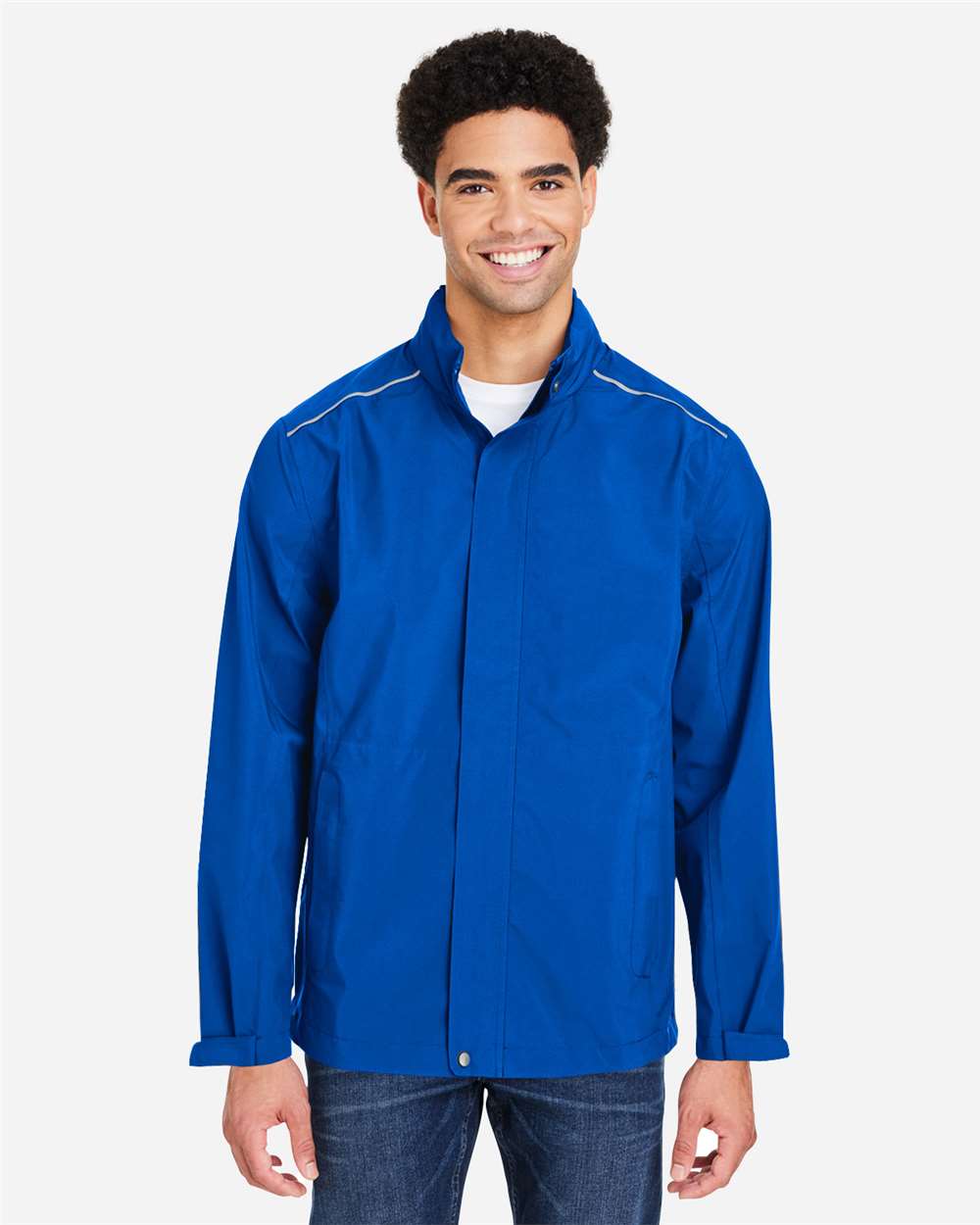 Men's Barrier Rain Jacket