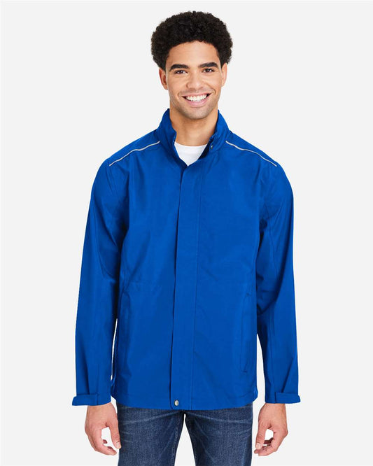Men's Barrier Rain Jacket