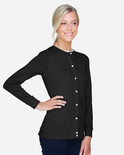 Women's Perfect FitÂ™ Ribbon Cardigan