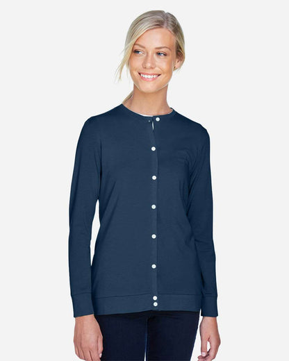 Women's Perfect FitÂ™ Ribbon Cardigan