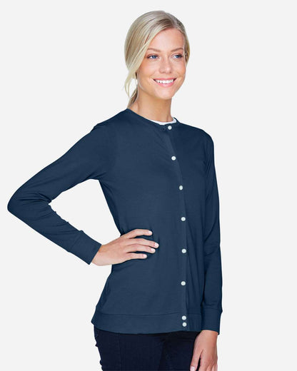 Women's Perfect FitÂ™ Ribbon Cardigan