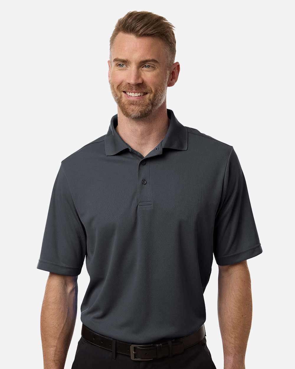 Men's Tall Nova Performance Pique Polo