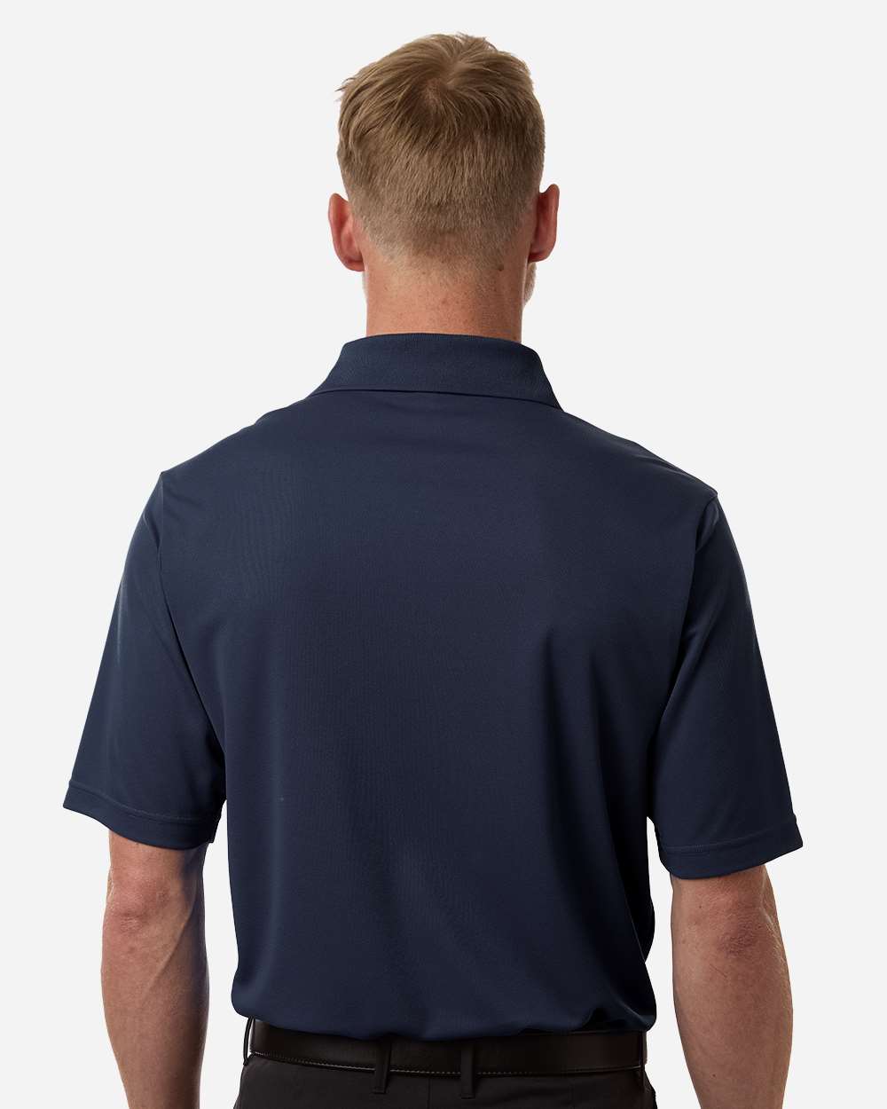 Men's Tall Nova Performance Pique Polo