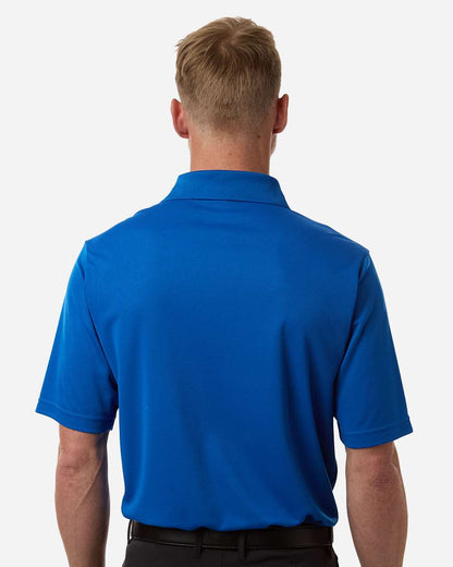 Men's Tall Nova Performance Pique Polo