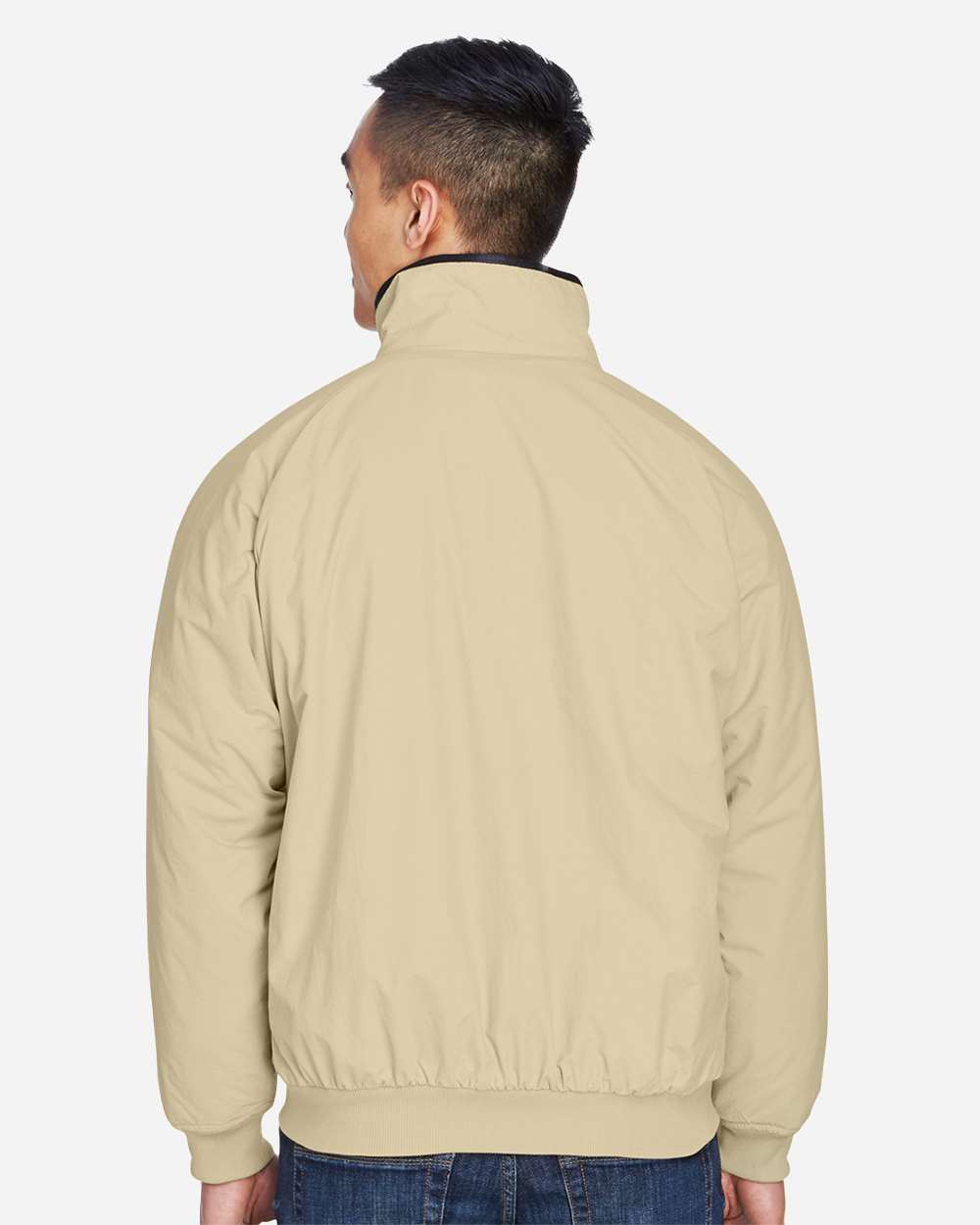Unisex Three Season Classic Jacket