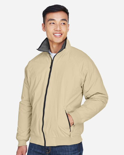 Unisex Three Season Classic Jacket