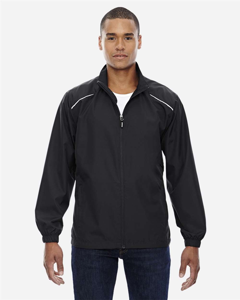 Men's Tall Techno Lite Motivate Unlined Lightweight Jacket