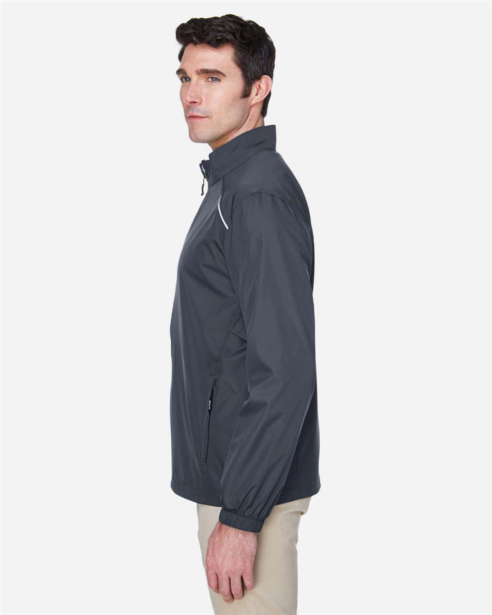 Men's Tall Techno Lite Motivate Unlined Lightweight Jacket