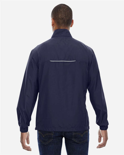 Men's Tall Techno Lite Motivate Unlined Lightweight Jacket