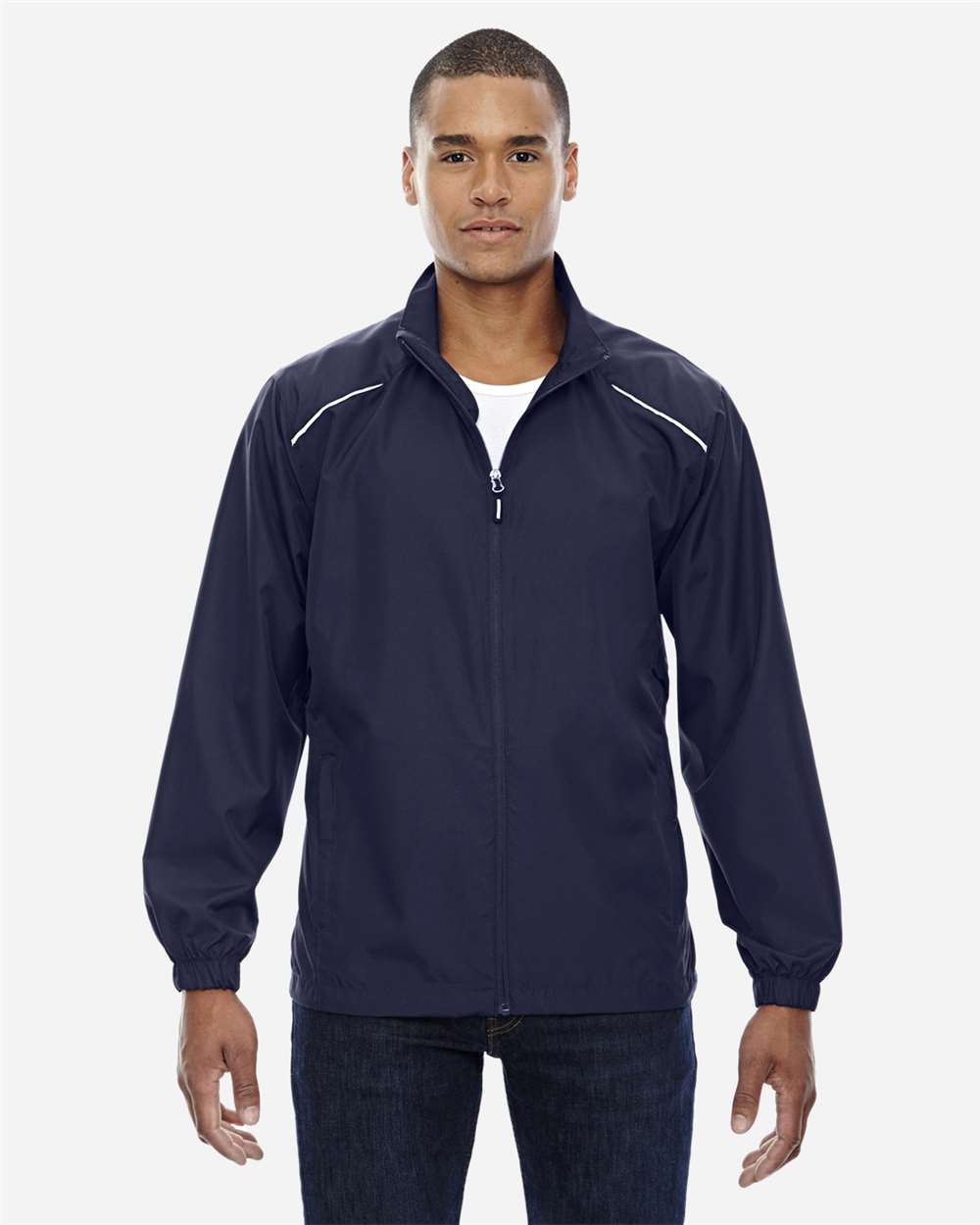 Men's Tall Techno Lite Motivate Unlined Lightweight Jacket