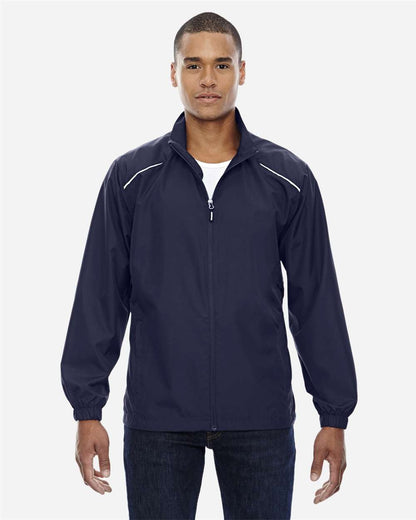 Men's Tall Techno Lite Motivate Unlined Lightweight Jacket