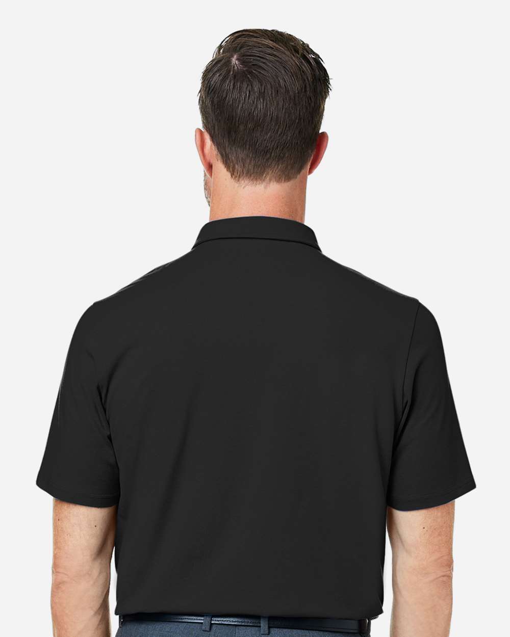 Men's Raleigh Stretch Polo