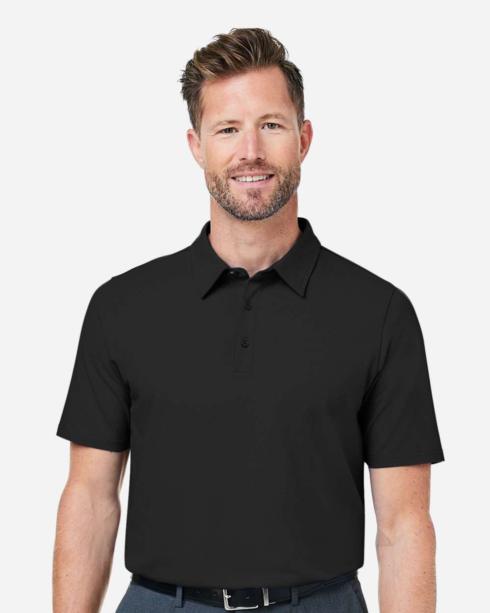 Men's Raleigh Stretch Polo